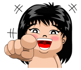 I'm Prize step 4 sticker #7187380