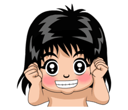 I'm Prize step 4 sticker #7187381