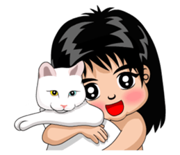 I'm Prize step 4 sticker #7187387