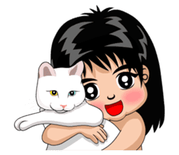 I'm Prize step 4 sticker #7187387