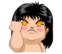 I'm Prize step 4 sticker #7187388