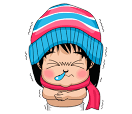 I'm Prize step 4 sticker #7187389