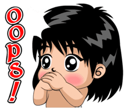 I'm Prize step 4 sticker #7187390