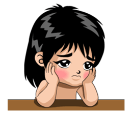 I'm Prize step 4 sticker #7187391