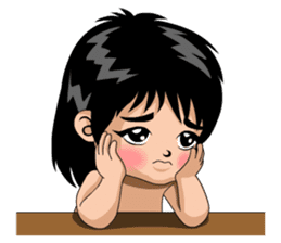 I'm Prize step 4 sticker #7187391