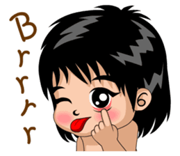 I'm Prize step 4 sticker #7187393