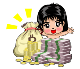 I'm Prize step 4 sticker #7187395