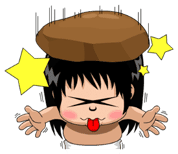 I'm Prize step 4 sticker #7187398