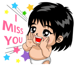 I'm Prize step 4 sticker #7187406