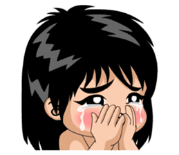 I'm Prize step 4 sticker #7187409