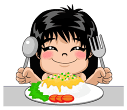 I'm Prize step 4 sticker #7187412