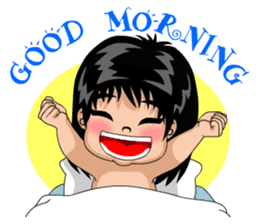 I'm Prize step 4 sticker #7187413