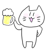 Security Cat 2 sticker #7187515