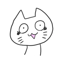 Security Cat 2 sticker #7187535