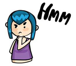 Tandra sticker #7187625