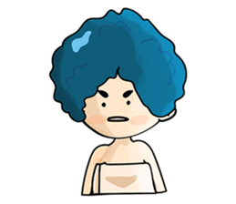 Tandra sticker #7187632