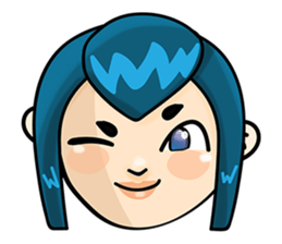 Tandra sticker #7187634