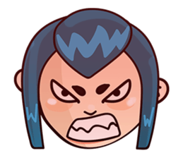 Tandra sticker #7187636