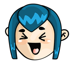 Tandra sticker #7187643