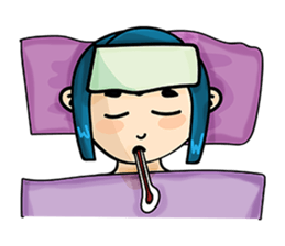 Tandra sticker #7187649