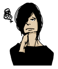 Ennui youth part2 sticker #7188592