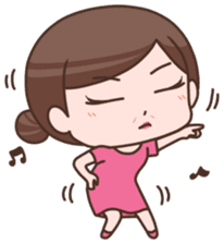 A'ma sticker #7188660