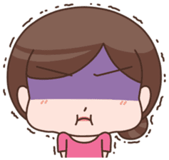 A'ma sticker #7188664