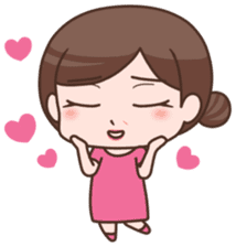 A'ma sticker #7188665