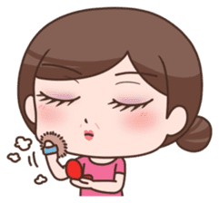 A'ma sticker #7188668