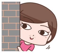 A'ma sticker #7188670