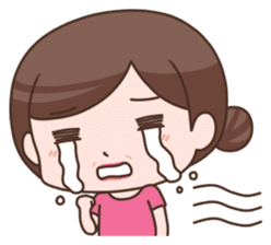 A'ma sticker #7188680