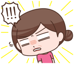 A'ma sticker #7188683