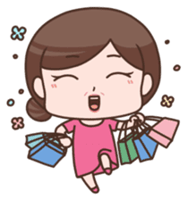 A'ma sticker #7188684