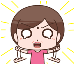 A'ma sticker #7188685