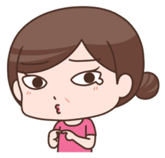 A'ma sticker #7188687