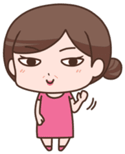 A'ma sticker #7188695