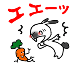 Tacitum Jack sticker #7188943