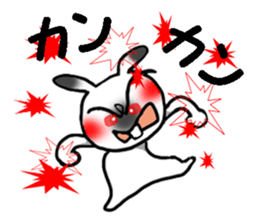 Tacitum Jack sticker #7188951