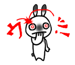 Tacitum Jack sticker #7188954