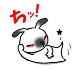 Tacitum Jack sticker #7188959