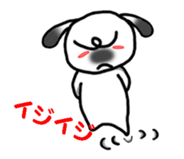 Tacitum Jack sticker #7188961