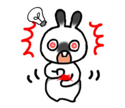 Tacitum Jack sticker #7188962