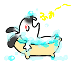 Tacitum Jack sticker #7188967