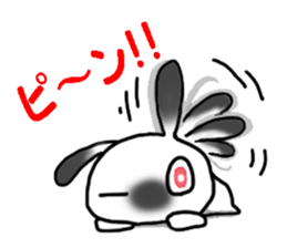 Tacitum Jack sticker #7188969