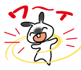 Tacitum Jack sticker #7188971