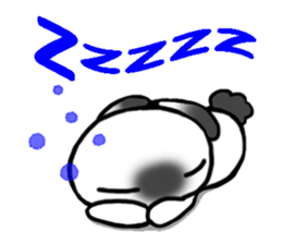 Tacitum Jack sticker #7188975