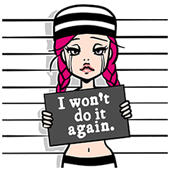 Sexy Cosplay Girls -Worldwide-