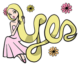 Sexy Cosplay Girls -Worldwide- sticker #7188982