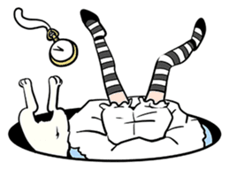 Sexy Cosplay Girls -Worldwide- sticker #7188990