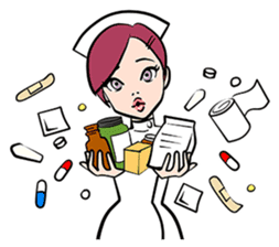 Sexy Cosplay Girls -Worldwide- sticker #7188993